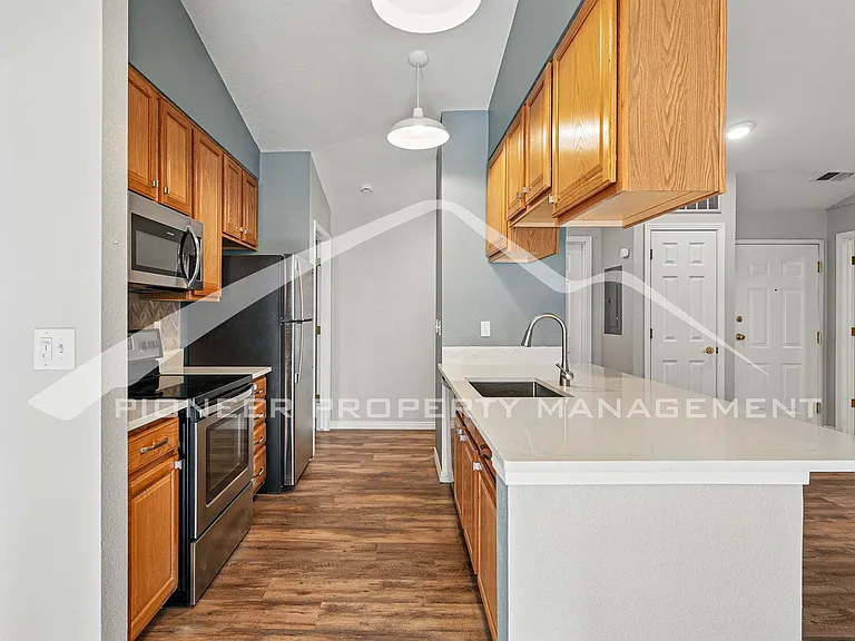 7676 Depew St #204 — Photo 8