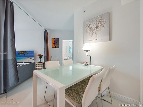 3rd image of 350 S Miami Ave #1114