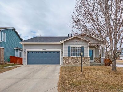11325 Dover St, Firestone, CO, 80504