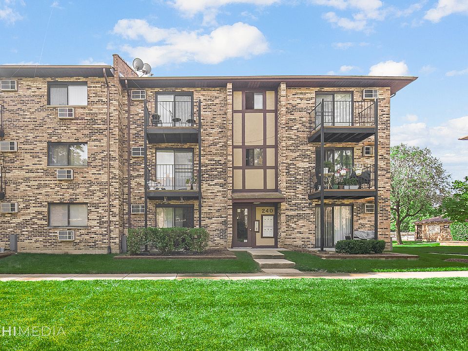 1st image of 240 Klein Creek Ct APT 4D