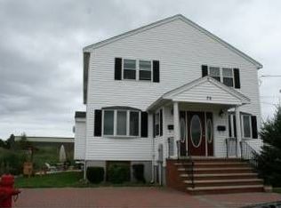 75 Abruzzi St, Revere, MA 02151