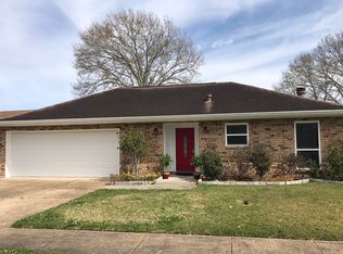 404 Wellington Dr, Houma, LA 70360