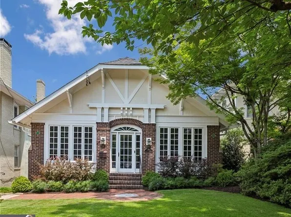 16 Walker Ter NE, Atlanta, GA 30309