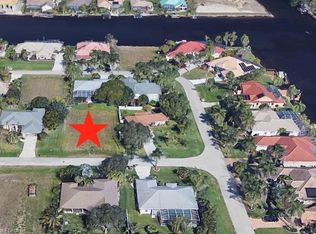 2505 SW 52nd Ter, Cape Coral, FL 33914