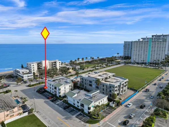 4140 N Ocean Drive #202E, Lauderdale By The Sea, FL 33308