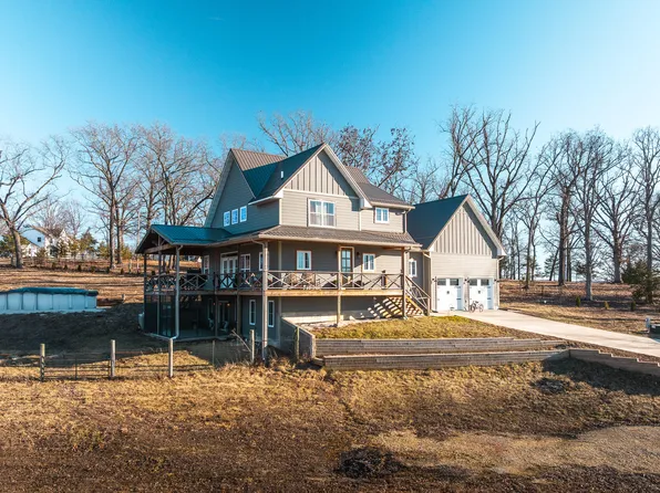 14406 County Road 8050, Rolla, MO 65401