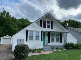 5408 Clemons Rd, Chattanooga, TN 37412