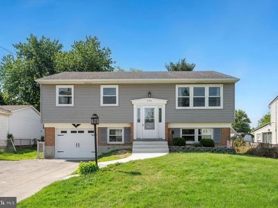 336 Grand Ave, Blackwood, NJ, 08012
