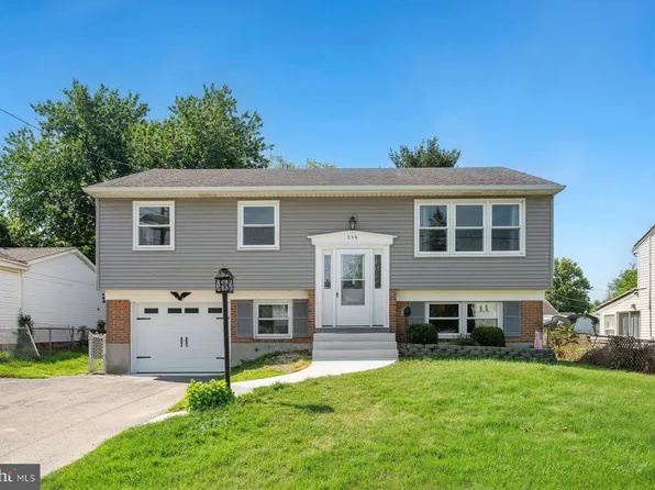 336 Grand Ave, Blackwood, NJ 08012