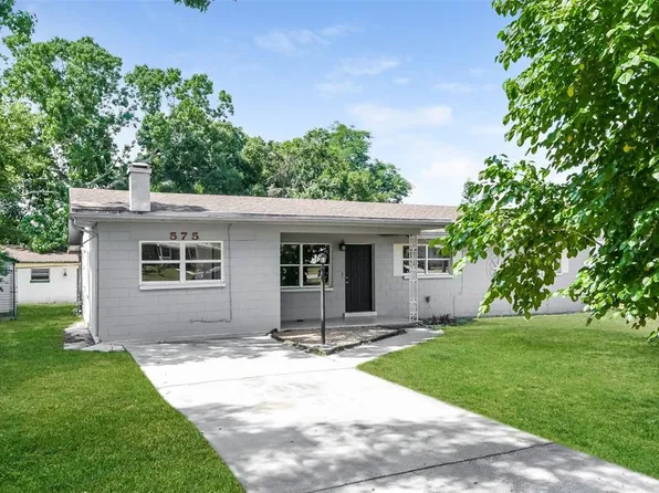 575 E Rainero St, Lake Alfred, FL 33850