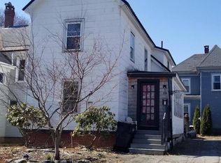 122 Parkview Ave, Bangor, ME 04401