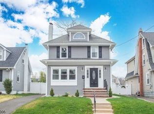 116 Grace St, Roselle, NJ 07203