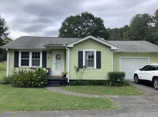 339 Wilshire Rd NE, Rome, GA 30161