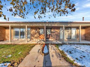 14912 Dover Ct, Shelby Township, MI 48315