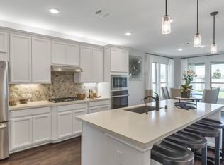 3603 San Clemete Dr, Melissa, TX 75454