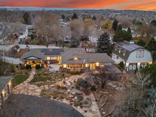 5320 W 67th Avenue, Arvada, CO 80003