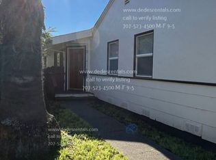 2032 Magowan Dr #A, Santa Rosa, CA 95405