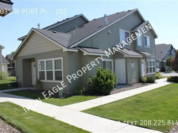 6035 W Port Ln APT 102, Boise, ID 83703