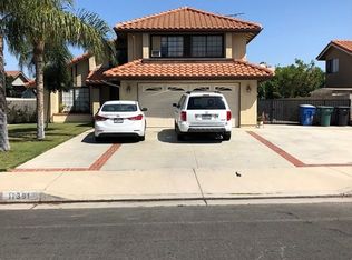 11381 Rancho Del Oro Dr, Riverside, CA 92505
