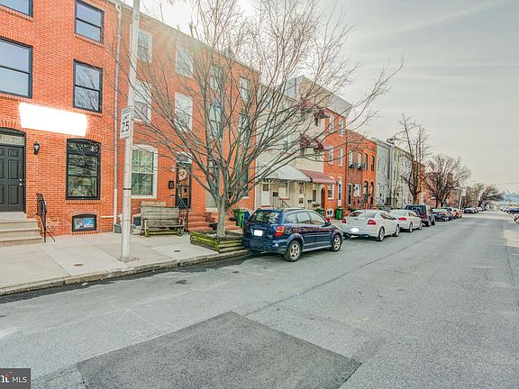 2nd image of 319 S Chester St