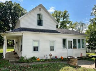 10454 Township Road 262, Millersburg, OH 44654