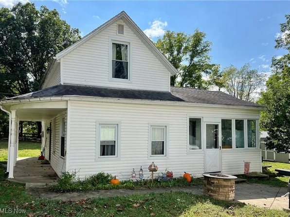 10454 Township Road 262, Millersburg, OH 44654