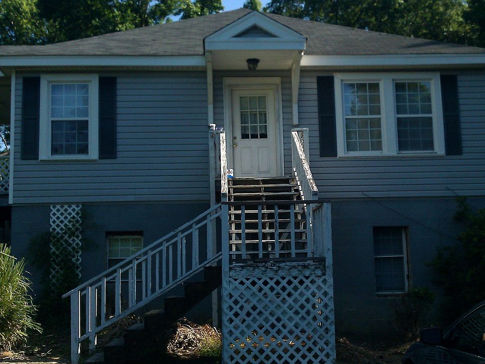 2 Story Multi Family Home