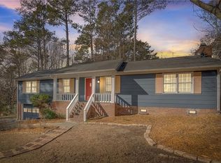 5751 Salem Woods Dr, Acworth, GA 30102