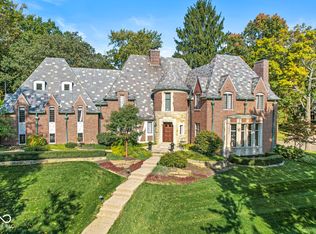 6996 N Washington Blvd, Indianapolis, IN 46220