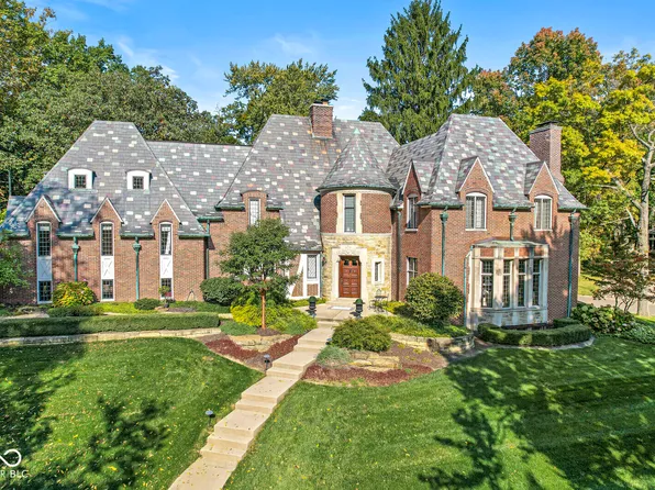 6996 N Washington Blvd, Indianapolis, IN 46220