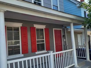 60 Hanover St, Pemberton, NJ 08068