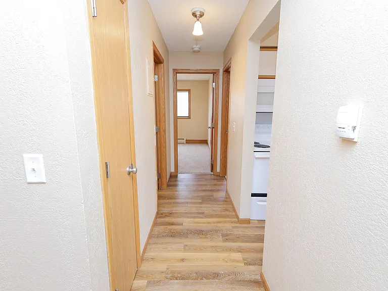 Clark Place Apartments & Townhomes — Photo 63