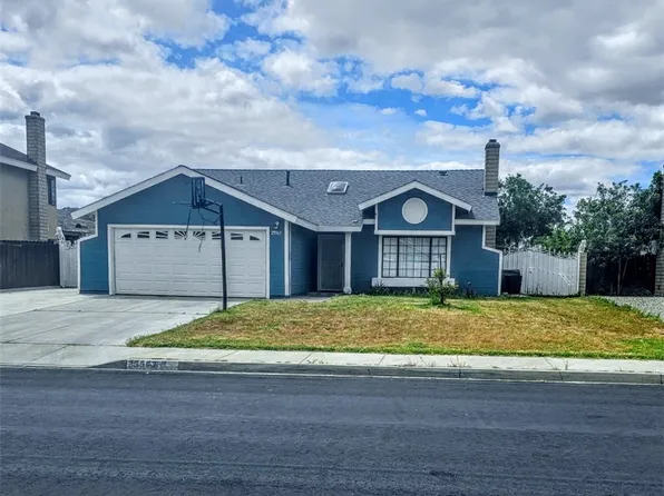 25563 Rancho Tierra Dr, Moreno Valley, CA 92551