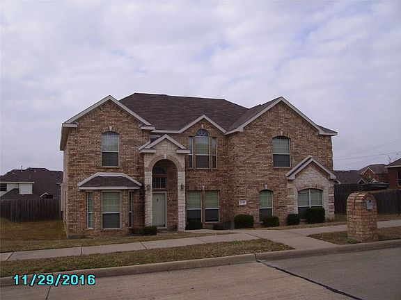 3rd image of 1501 Brownstone Dr