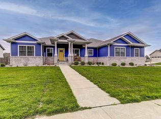 4513 Thompson Rd, Springfield, IL 62711