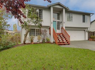609 North St, Monroe, WA 98272
