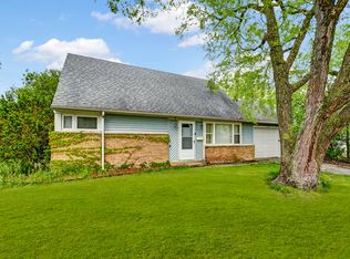 424 Winnebago St, Park Forest, IL