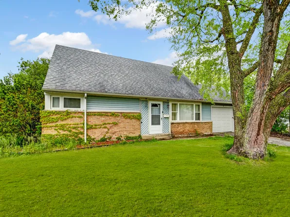 424 Winnebago St, Park Forest, IL 60466