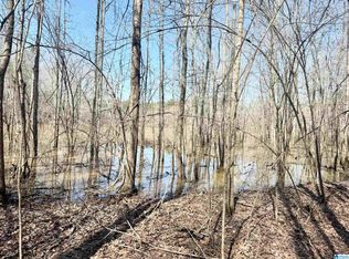 0 Cody Rd, Roanoke, AL 36274