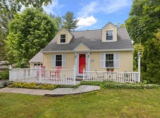 411 S Main St, Andover, MA 01810