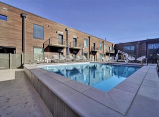 1800 E 4th St UNIT 206, Austin, TX 78702