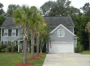3125 Grass Marsh Dr, Mount Pleasant, SC 29466