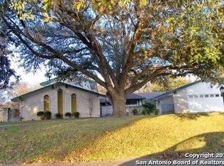 4618 Pecan Grove Blvd, San Antonio, TX 78222