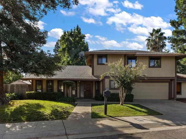 79 Las Positas Cir, Sacramento, CA 95831