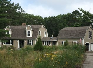 77 Arbutus Trl, Charlestown, RI 02813