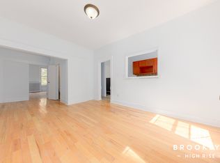 22 Arion Pl FLOOR 2, Brooklyn, NY 11206