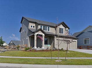 8738 Tranquil Knoll Ln, Colorado Springs, CO 80927