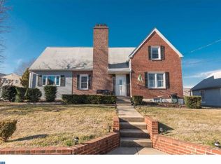 1109 Monterey Pl, Wilmington, DE 19809