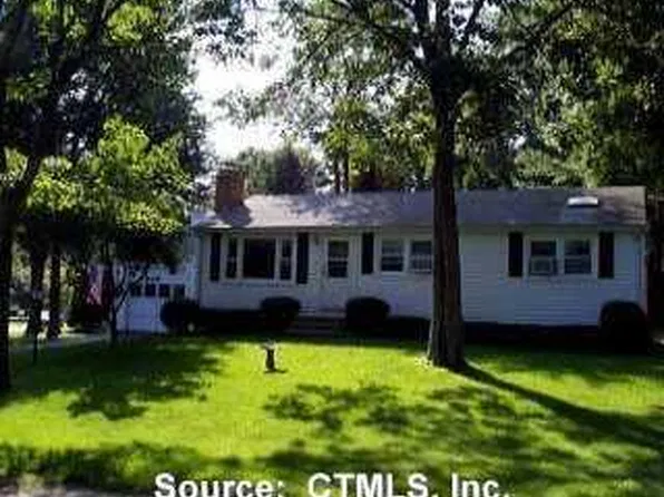 (undisclosed Address), East Lyme, CT 06357