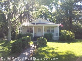 406 Parkdale Dr, Charleston, SC 29414
